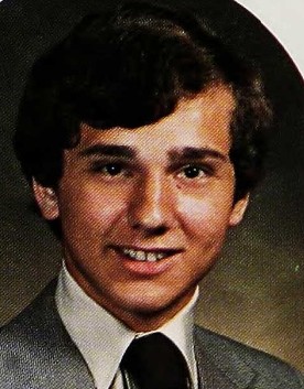 Michael Raymond Mootz